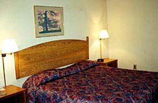 Travel Inn 애틀랜타 객실 사진