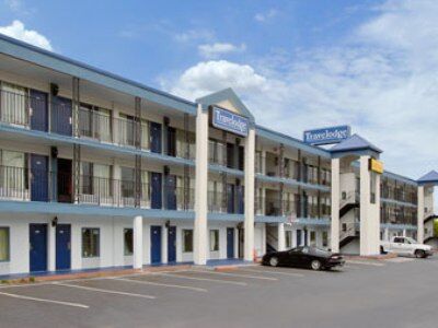 Travel Inn 애틀랜타 외부 사진